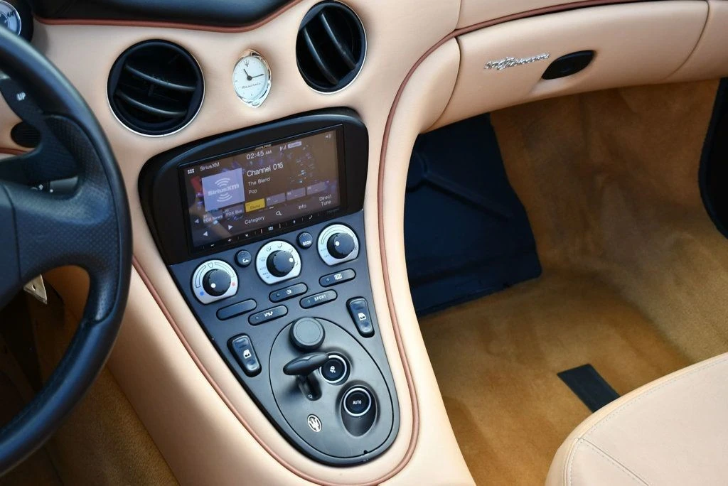 2003 Maserati Spyder - Image 12 of 21