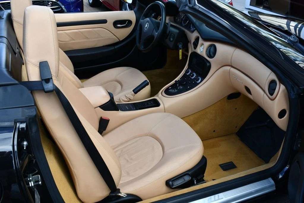 2003 Maserati Spyder - Image 16 of 21