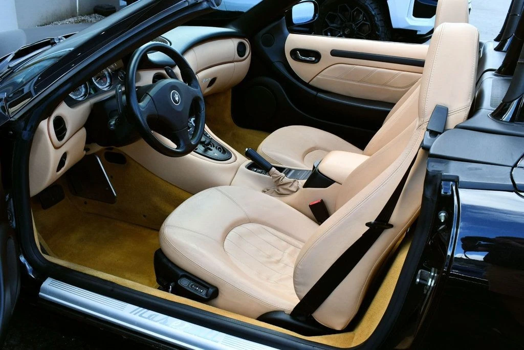 2003 Maserati Spyder - Image 14 of 21