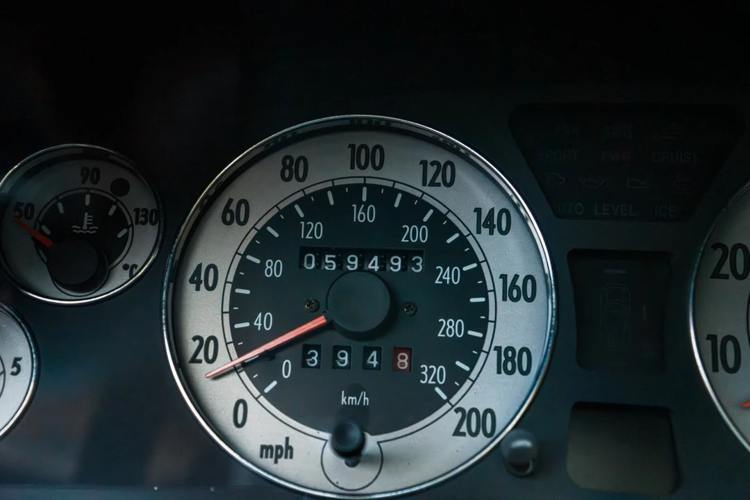 2003 Maserati Spyder - Image 24 of 30