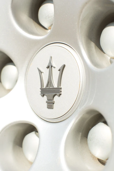 2003 Maserati Spyder - Image 24 of 30
