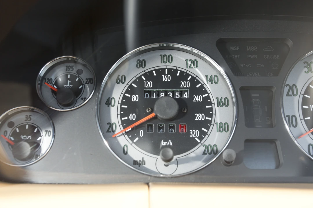 2003 Maserati Spyder - Image 16 of 30