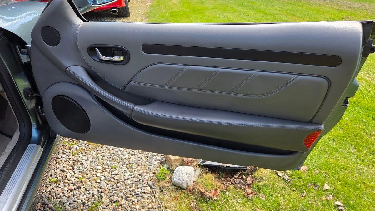 2002 Maserati Spyder - Image 31 of 31
