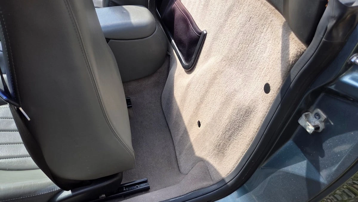 2003 Maserati Spyder - Image 24 of 31