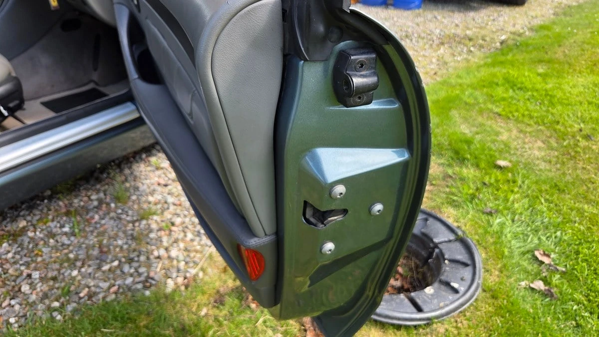 2003 Maserati Spyder - Image 30 of 31