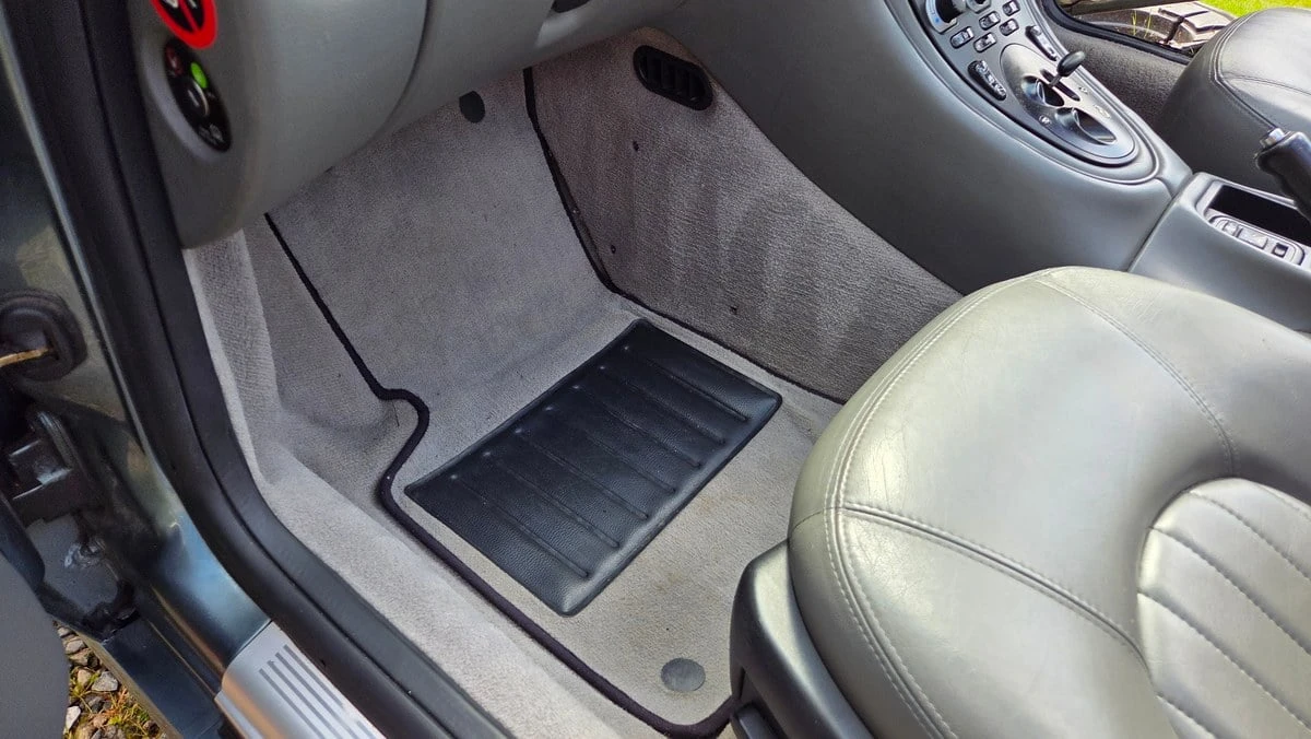 2003 Maserati Spyder - Image 22 of 31