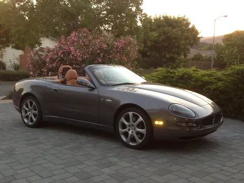 2003 Maserati - Image 3 of 7