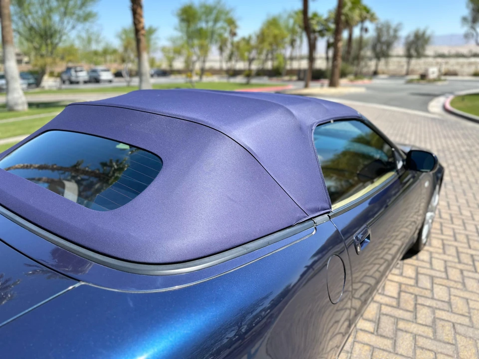 2003 Maserati Spyder - Image 26 of 31