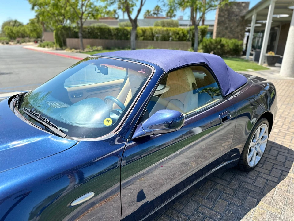 2003 Maserati Spyder - Image 23 of 31