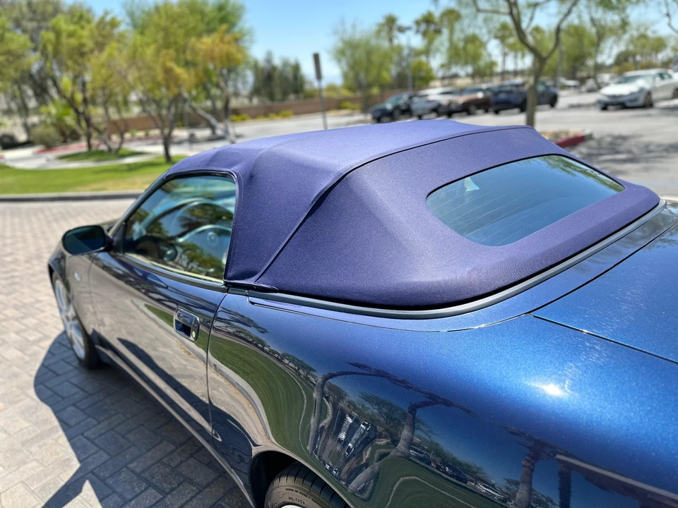 2003 Maserati Spyder - Image 24 of 31