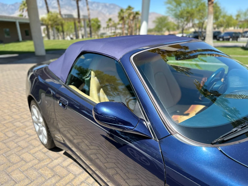 2003 Maserati Spyder - Image 27 of 31
