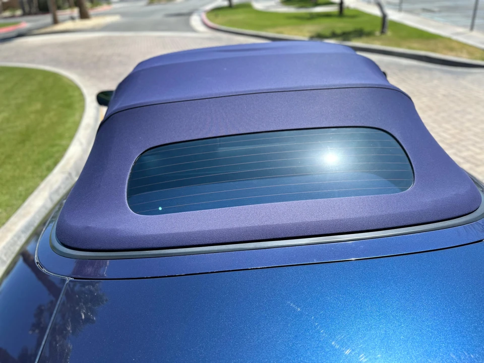 2003 Maserati Spyder - Image 25 of 31