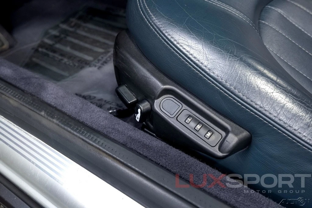 2003 Maserati Spyder - Image 20 of 24