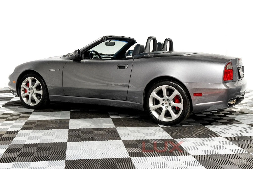 2003 Maserati Spyder - Image 3 of 24