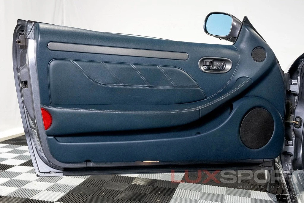 2003 Maserati Spyder - Image 14 of 24
