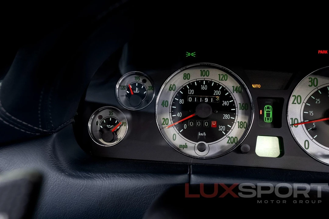 2003 Maserati Spyder - Image 31 of 31
