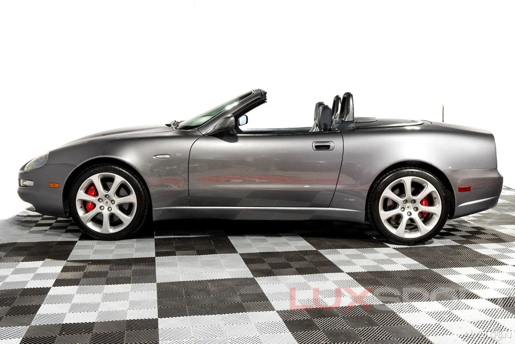 2003 Maserati Spyder - Image 7 of 24