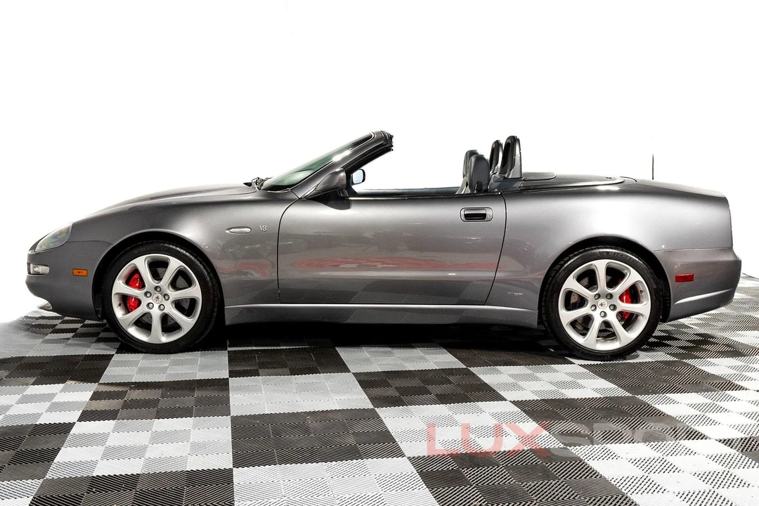 2003 Maserati Spyder - Image 7 of 31
