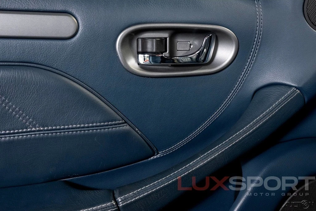 2003 Maserati Spyder - Image 15 of 24