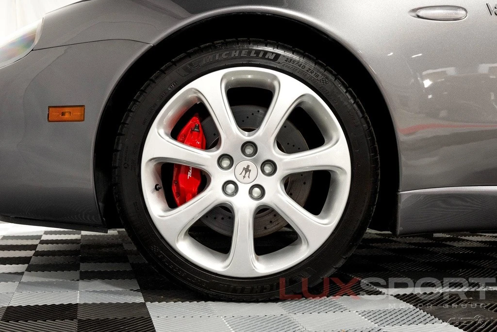 2003 Maserati Spyder - Image 8 of 24