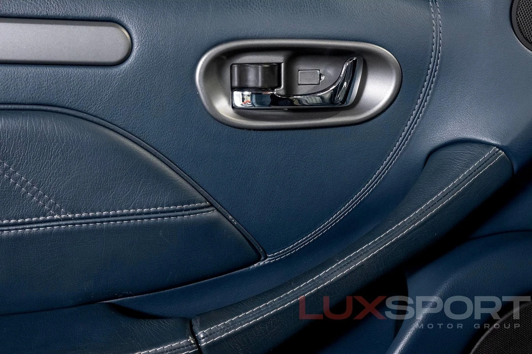 2003 Maserati Spyder - Image 15 of 31