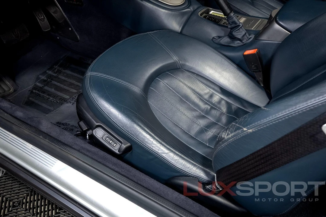 2003 Maserati Spyder - Image 19 of 31