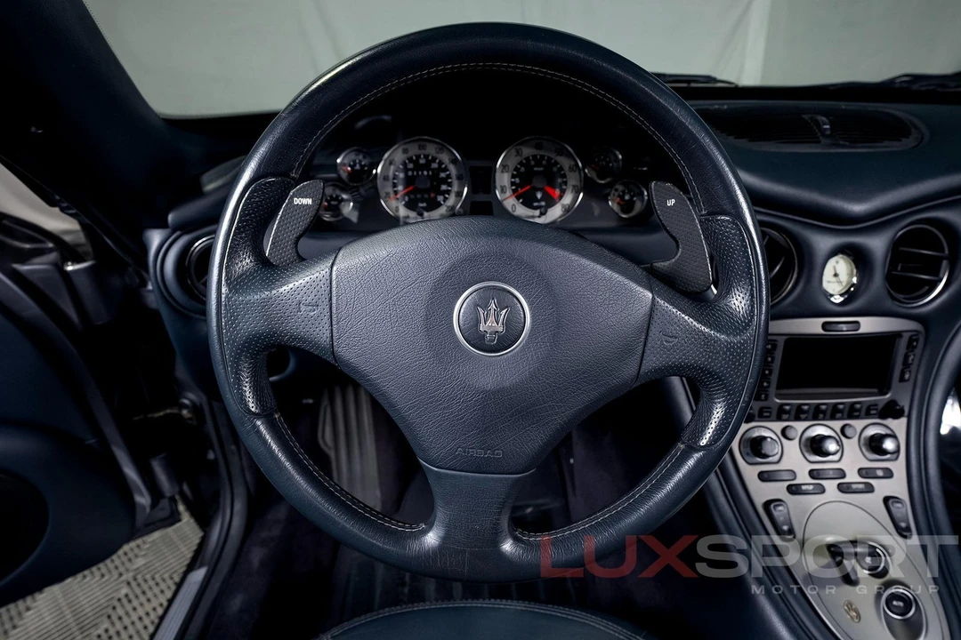 2003 Maserati Spyder - Image 27 of 31