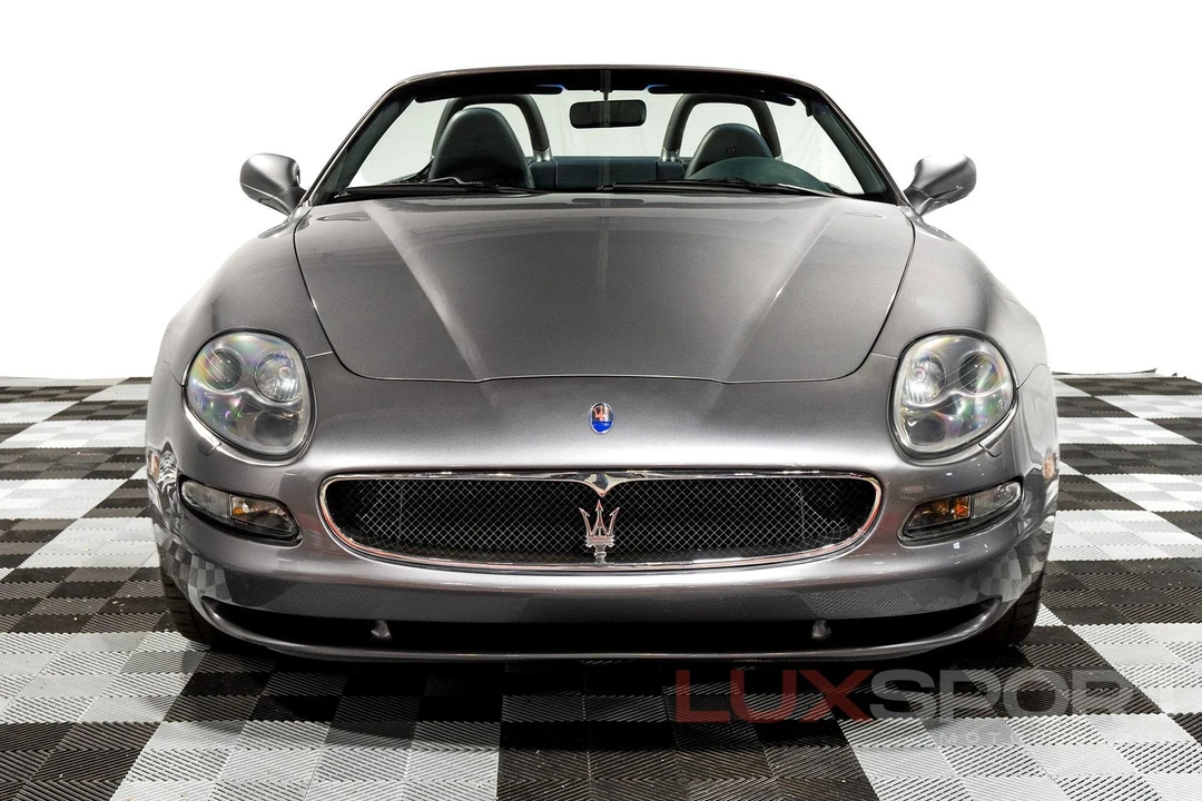 2003 Maserati Spyder - Image 5 of 31