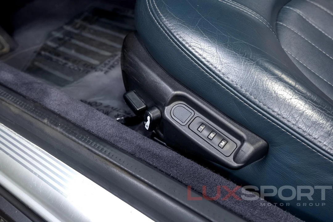 2003 Maserati Spyder - Image 20 of 31