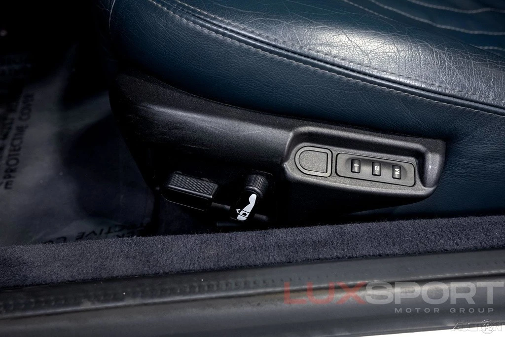 2003 Maserati Spyder - Image 21 of 24