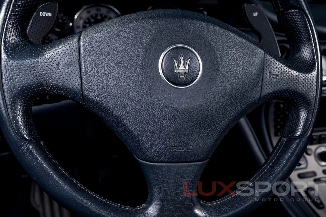 2003 Maserati Spyder - Image 29 of 31