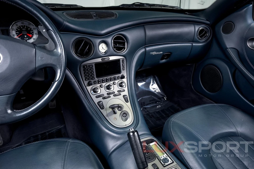 2003 Maserati Spyder - Image 25 of 31
