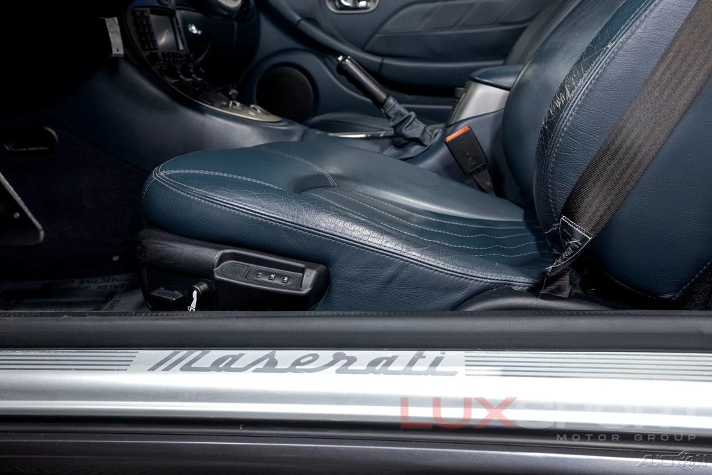 2003 Maserati Spyder - Image 22 of 24