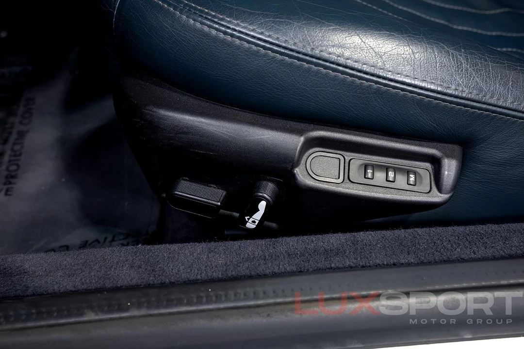 2003 Maserati Spyder - Image 21 of 31