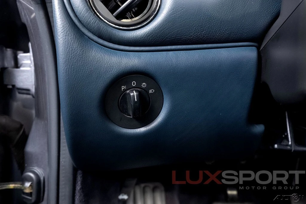 2003 Maserati Spyder - Image 23 of 24