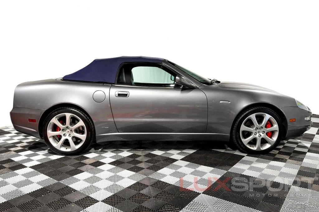 2003 Maserati Spyder - Image 10 of 24