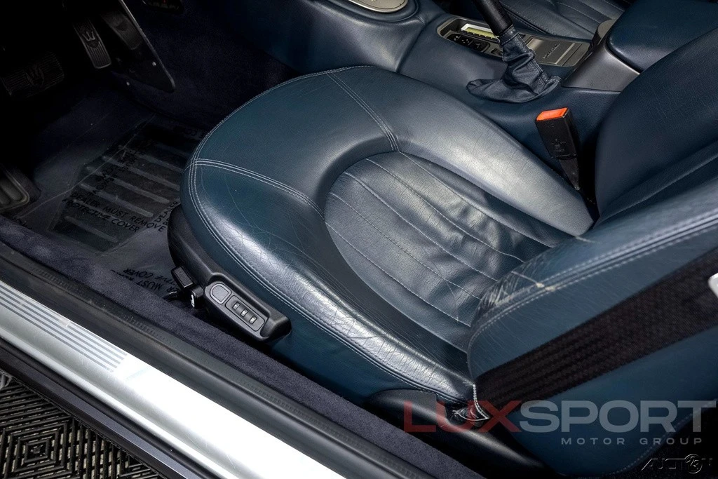 2003 Maserati Spyder - Image 19 of 24