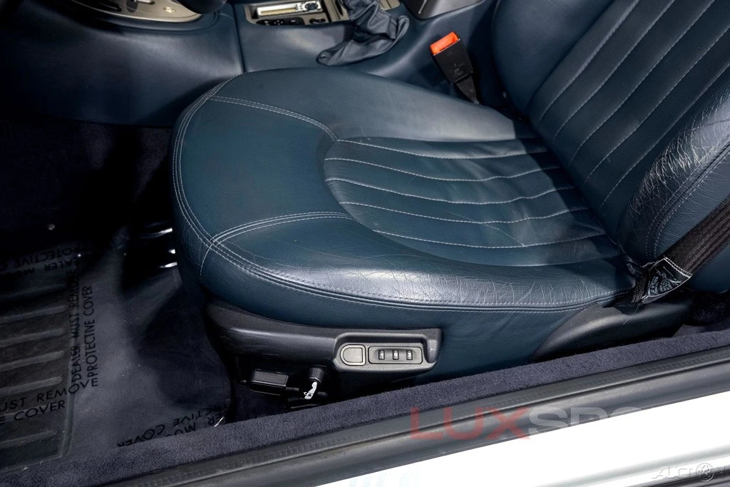 2003 Maserati Spyder - Image 18 of 24