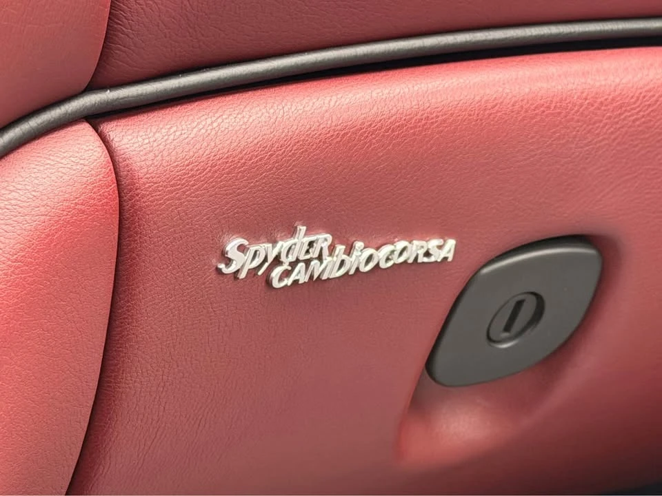 2003 Maserati Spyder - Image 19 of 20