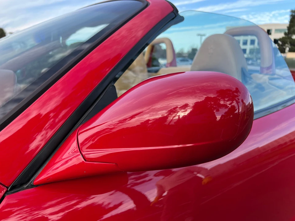 2003 Maserati Spyder - Image 31 of 31