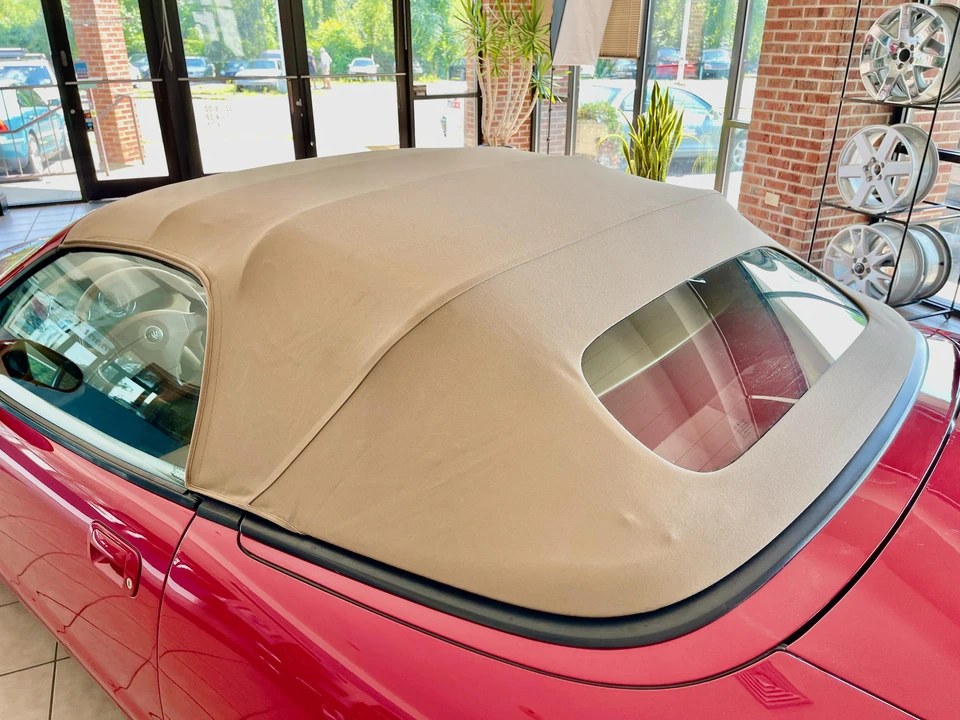 2003 Maserati Spyder - Image 26 of 31