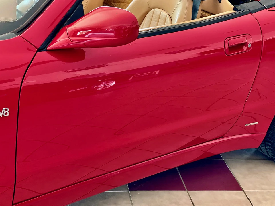 2003 Maserati Spyder - Image 22 of 31