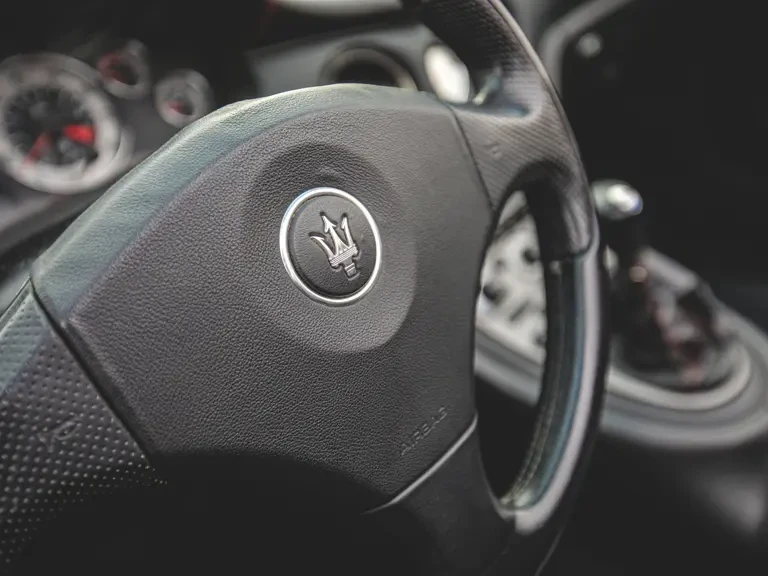 2003 Maserati Spyder - Image 19 of 31