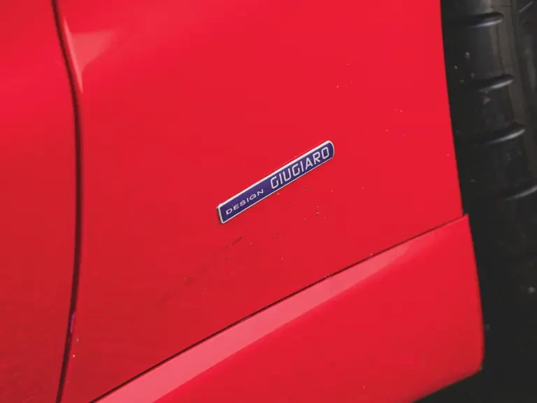 2003 Maserati Spyder - Image 17 of 31