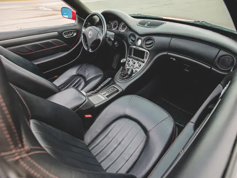 2003 Maserati Spyder - Image 28 of 31