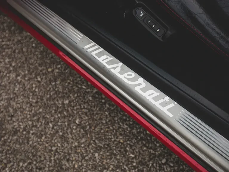 2003 Maserati Spyder - Image 22 of 31