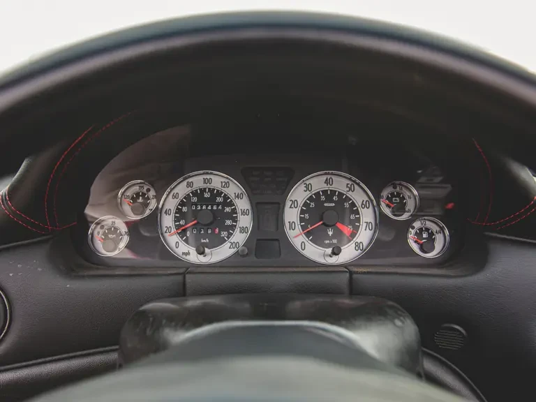 2003 Maserati Spyder - Image 24 of 31
