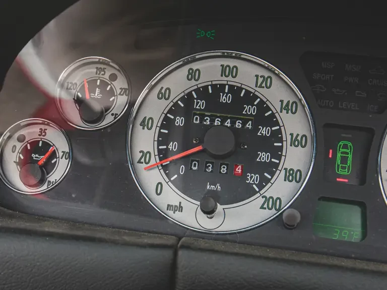2003 Maserati Spyder - Image 25 of 31