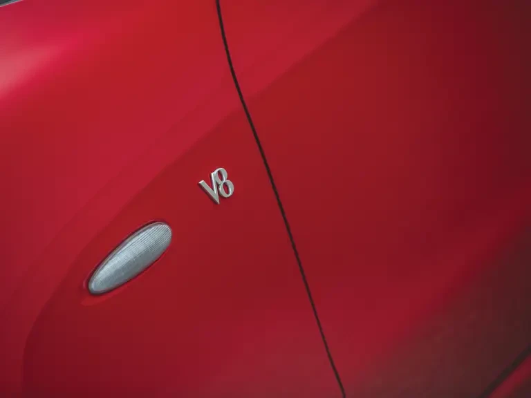 2003 Maserati Spyder - Image 12 of 31