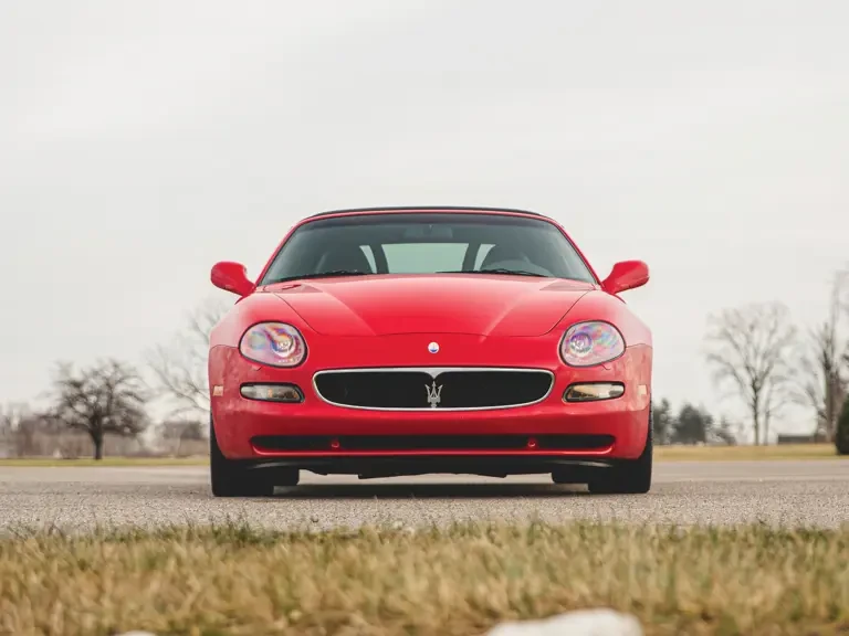 2003 Maserati Spyder - Image 7 of 31